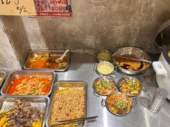 -嘉州鲜知味钵钵鸡(奎星楼店)