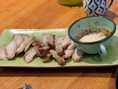 -我的甜·泰国餐厅