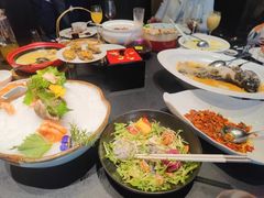 -荷栖小院·品质江西菜(红谷滩店)