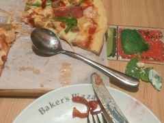 -百特喜·意大利餐厅(八佰伴镇江店)