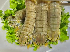-连锦记海鲜烧烤大排档·锦州特色(西安路交大店)