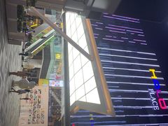 -HALO广场(梨园路店)