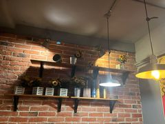 大堂-狮龙啤酒烧烤屋(建二路店)