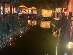 -二荆条·蜀鲜汇城市森林火锅