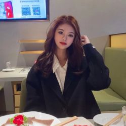 -FAJEE HAIR发界烫染接发