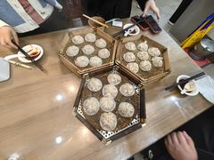 -西安贾三灌汤包·回坊小吃·清真炒菜(北院门总店)
