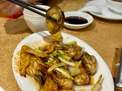 -濠轩阁特色生蚝火锅总店