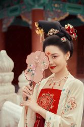 点击看大图 -美云庭古装·格格服汉服·京城旅拍(北京店)