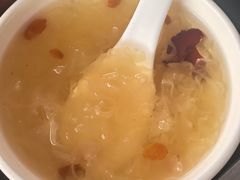 -鹿鸣酒家(越秀店)