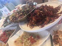 -叒缘夜光杯(望江橡树林店)