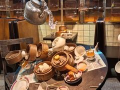 -大馆(前中区警署建築群)