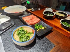 -火社火锅(平安大街店)