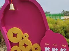 -天津东丽湖风景区