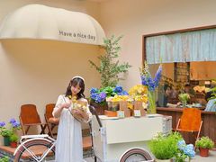 -小懒桔蛋糕店(将军街店)