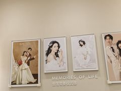 -海马体照相馆(广州新世界云门New park店)