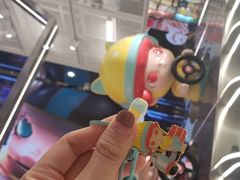 -泡泡玛特POPMART(国贸三期店)