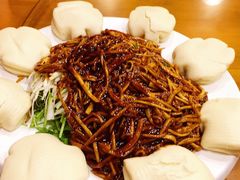 -金悦印象小馆(三里河店)