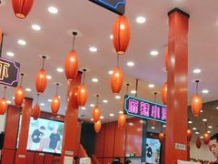 -簋街仔仔小龙虾(总店)