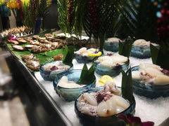 -五月罗马海鲜自助餐厅(陆家嘴店)