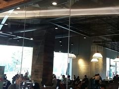 门面-星巴克臻选(湛江鼎盛广场店)