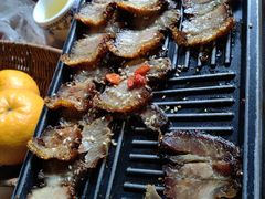 -龙姐私房菜(和顺古镇店)