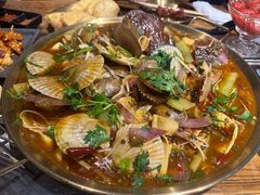 -KAOKAO烤烤·丹东海鲜烧烤(望京店)