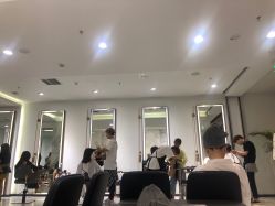 点击看大图 -3AM HAIR SALON烫发染发接发