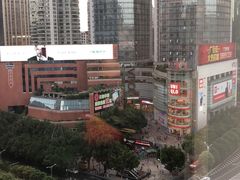 -广州粤海喜来登酒店