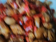 -如意香辣鸡架(总店)