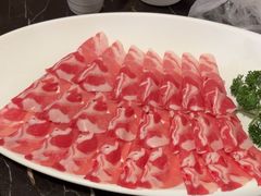 -东来顺饭庄(金泉广场店)