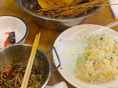 -嘉州鲜知味钵钵鸡(奎星楼店)