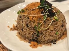 -若蘭慈·无国界素食料理(欢乐海岸店)