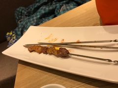 -秦香阁·西北家常菜(徐汇日月光中心店)