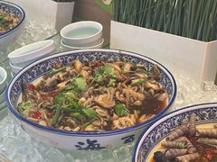 -富力希尔顿酒店·地阔自助餐厅