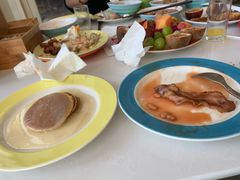-味餐厅·海鲜·火锅·自助餐