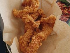 -必胜客餐厅(昆百大泰业城店)