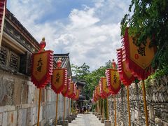 -青岩古镇