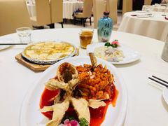 -得月楼·省级非遗·传统苏帮菜(观前店)