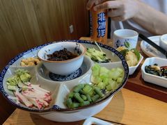 -四季民福烤鸭店(前门廊房二条店)