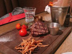 -FAT COW(虹梅路店)