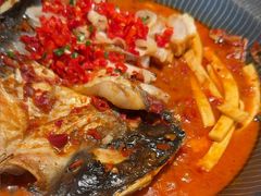 -半天妖烤鱼(芜湖市镜湖万达店)