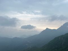 -白草畔自然风景区