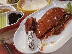 -大鸭梨烤鸭店(花园村店)