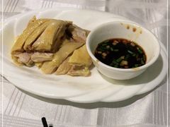 -翠亭酒家(山西南路店)