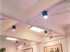 -芳芳餐厅(白沙路店)