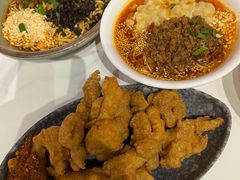-付小姐在成都(吾悦广场店)