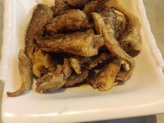 -渔民船说·北塘海鲜·天津菜·海肠捞饭(北塘古镇店)