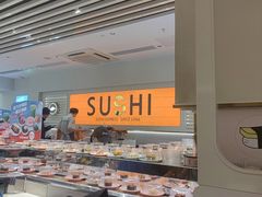 -争鲜回转寿司(东方银座店)