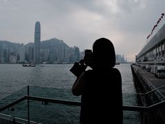 -海港城