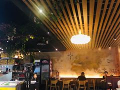 大堂-路易十三西餐厅(西关新天地店)